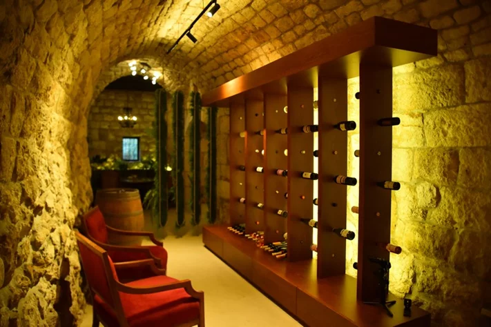 Opening of Lilia Restaurant at L’héritage Venue